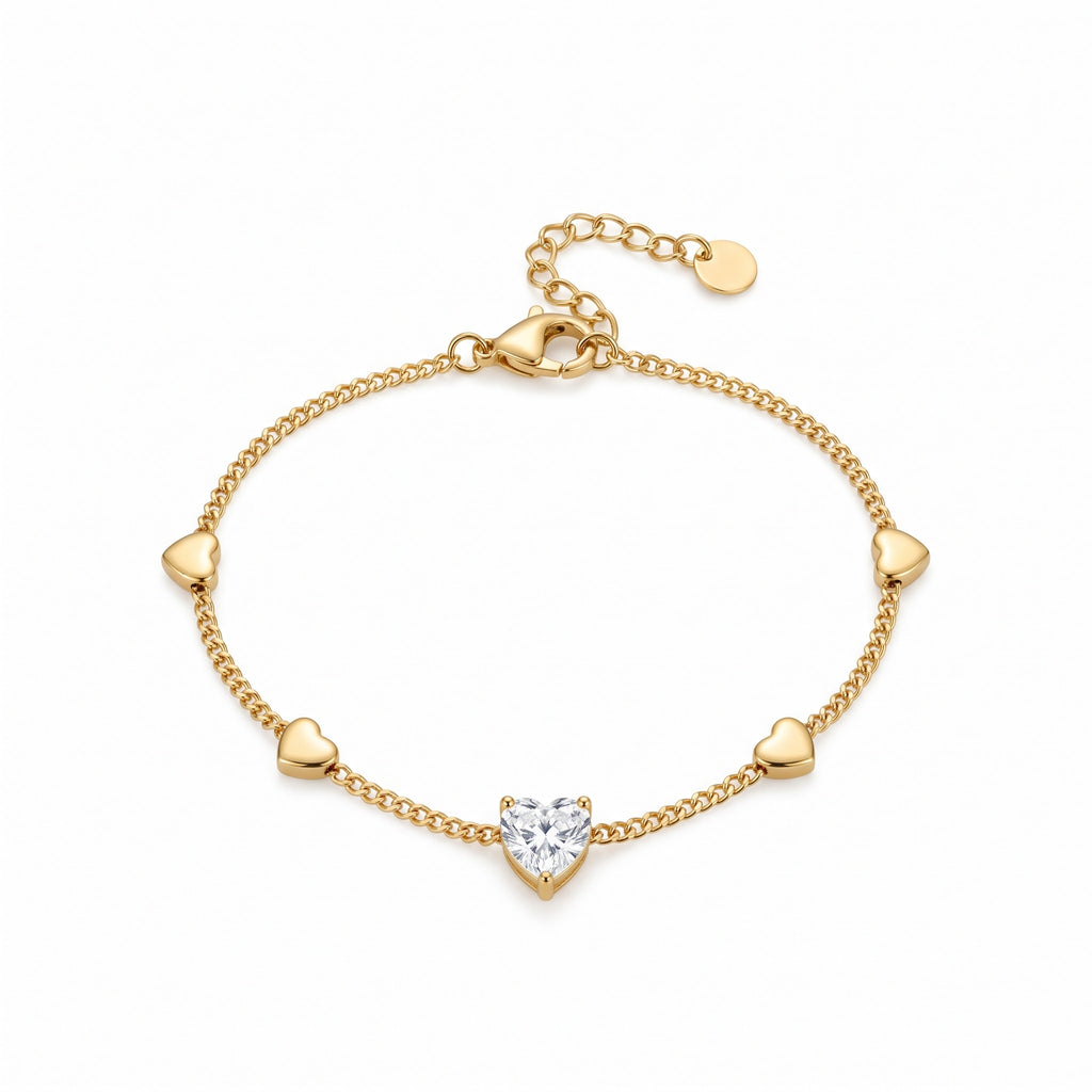 Bracelet Lacrima d'Amore
