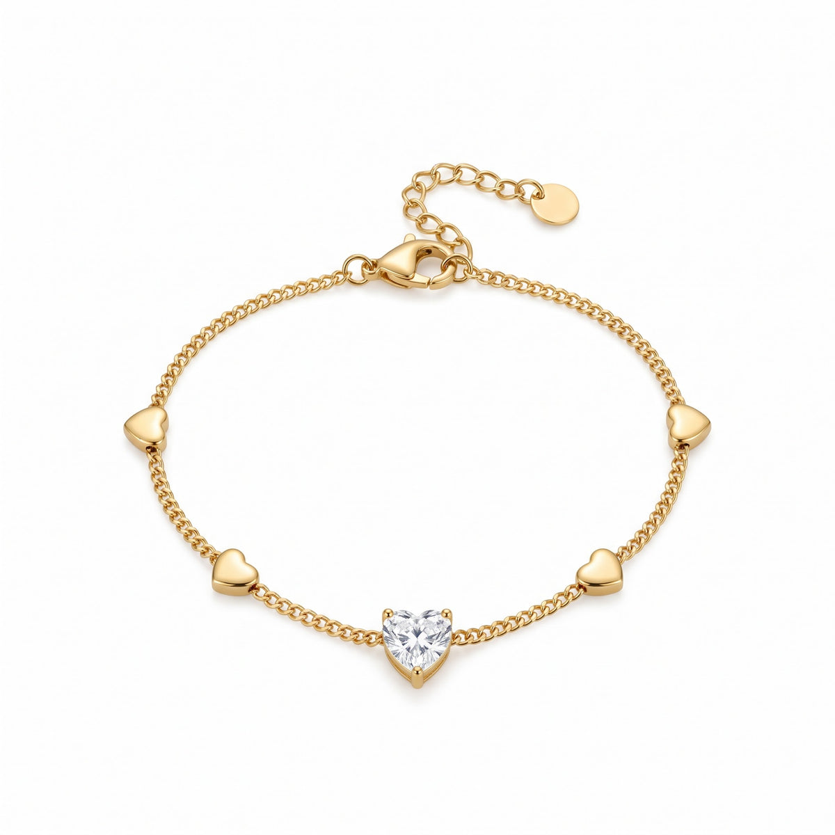 Bracelet Lacrima d'Amore