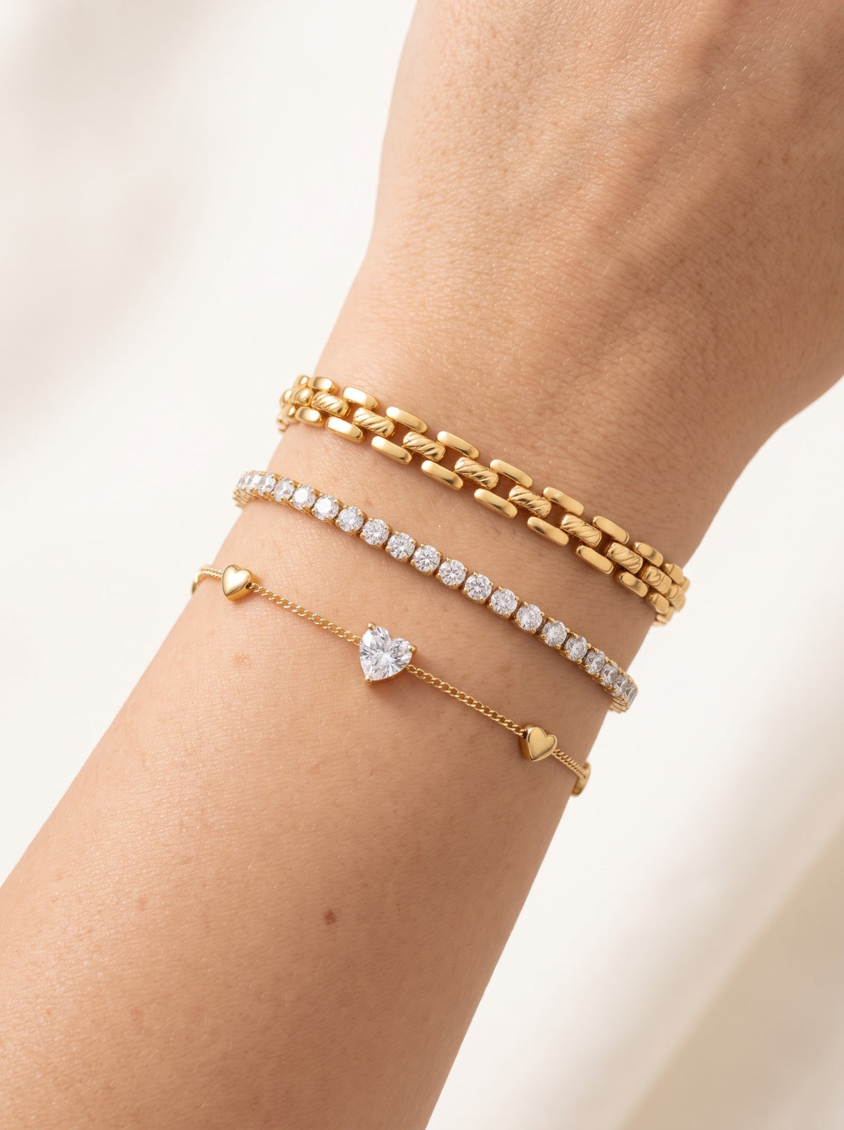 Bracelet Lacrima d'Amore