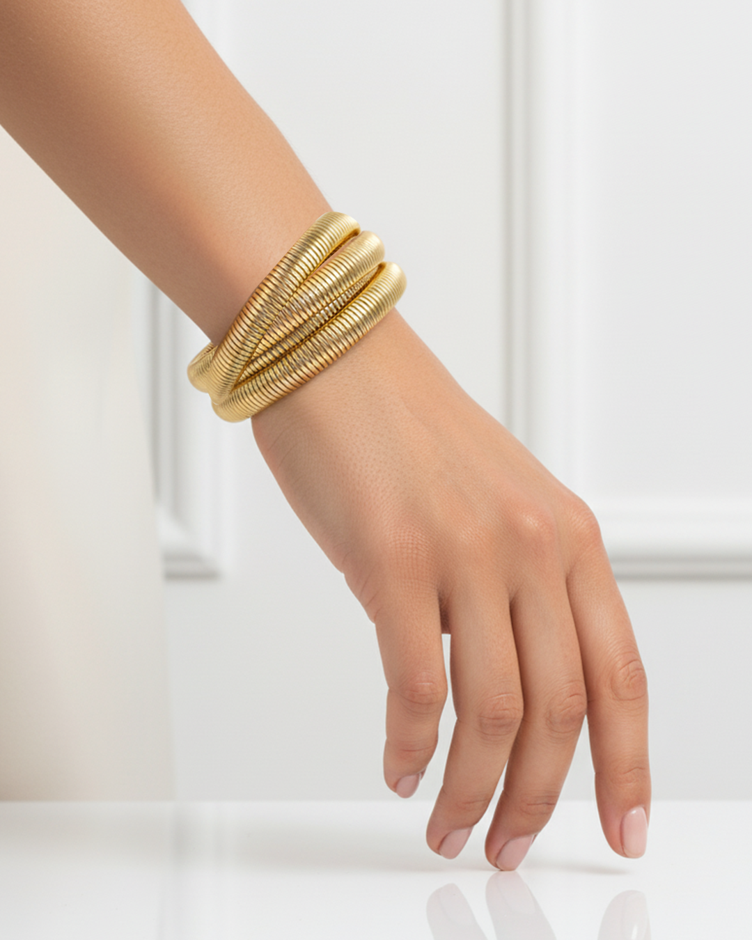 Bracelet Linea Serpente