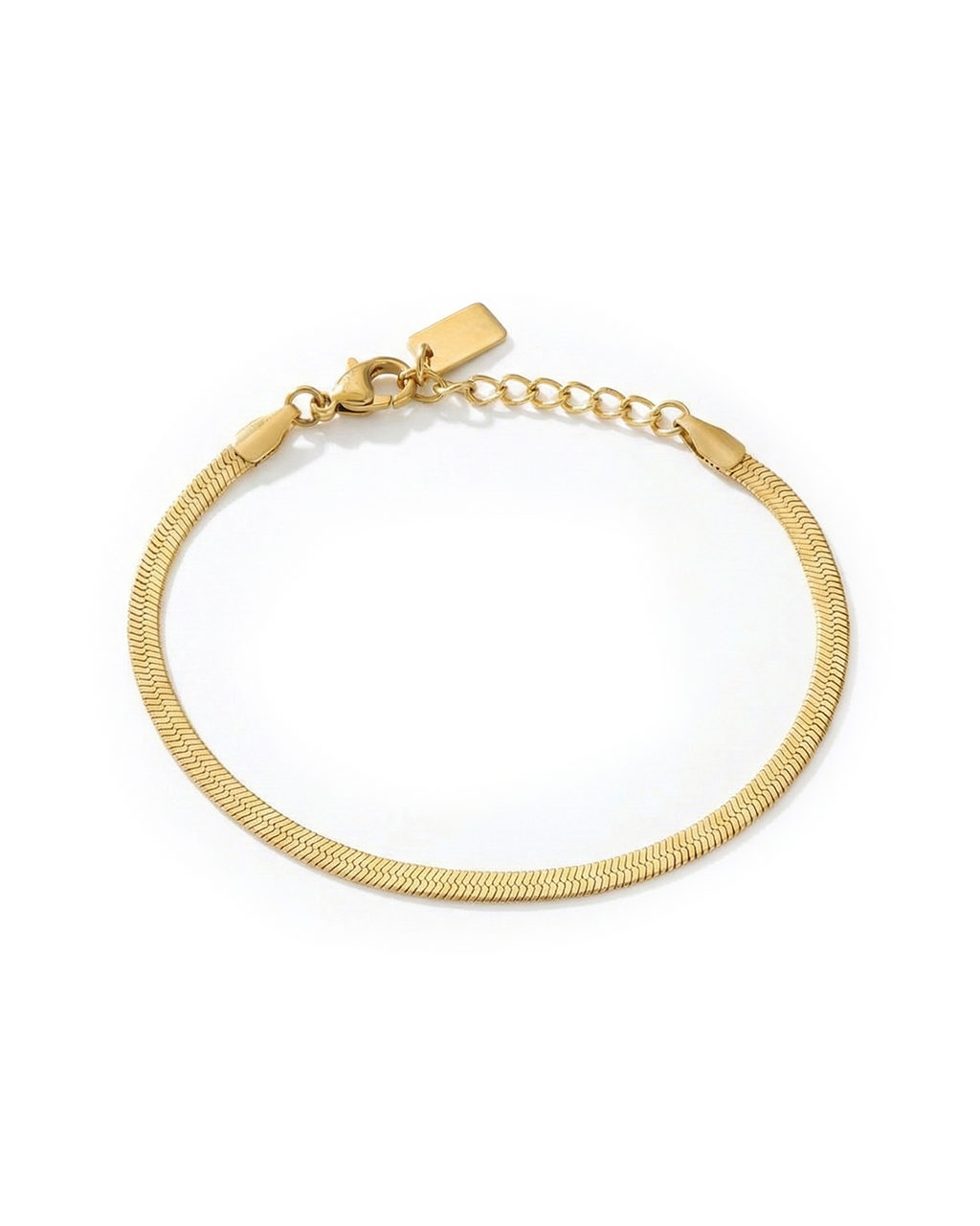 Bracelet Linea d’Oro