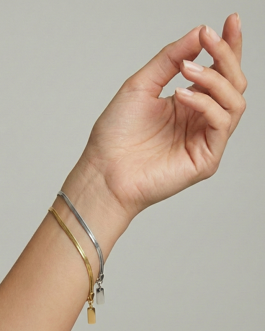 Bracelet Linea d’Oro