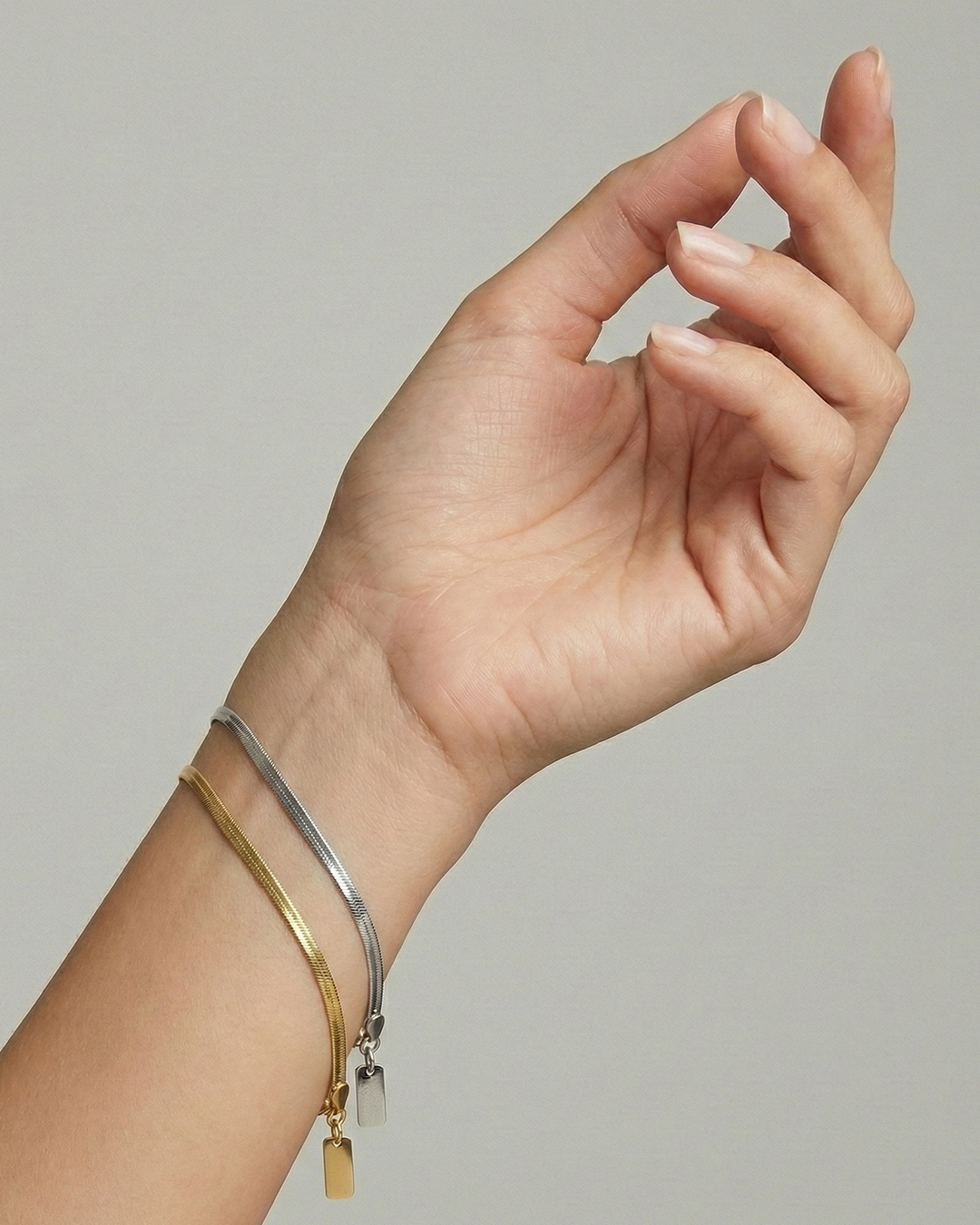 Bracelet Linea d’Oro