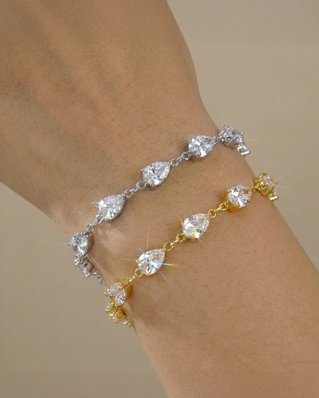 Bracelet Luce Preziosa