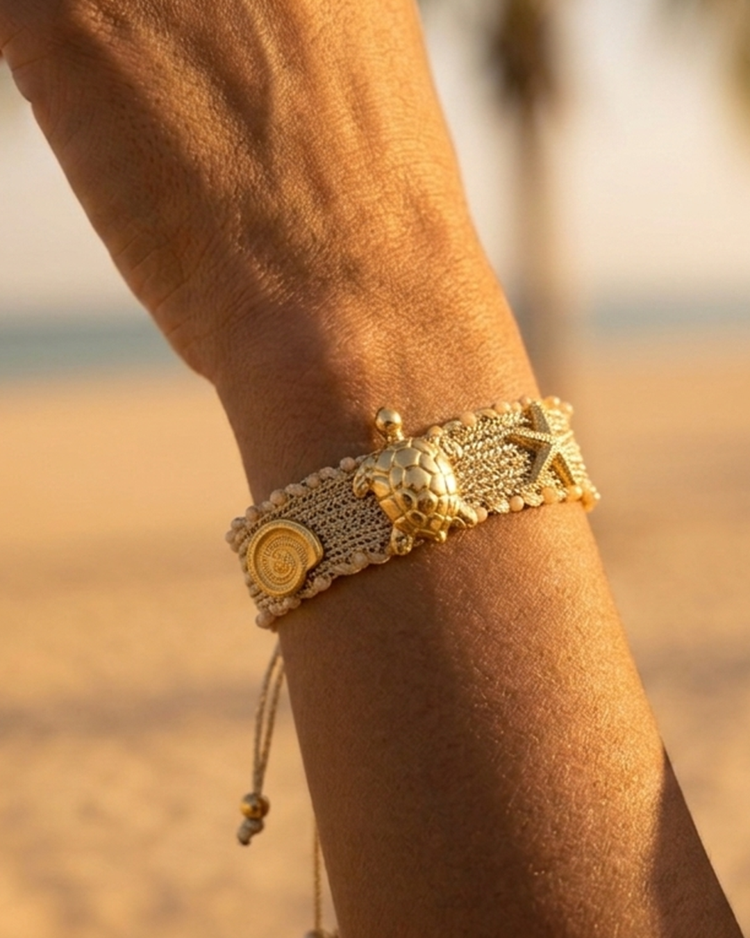 Bracelet Marina