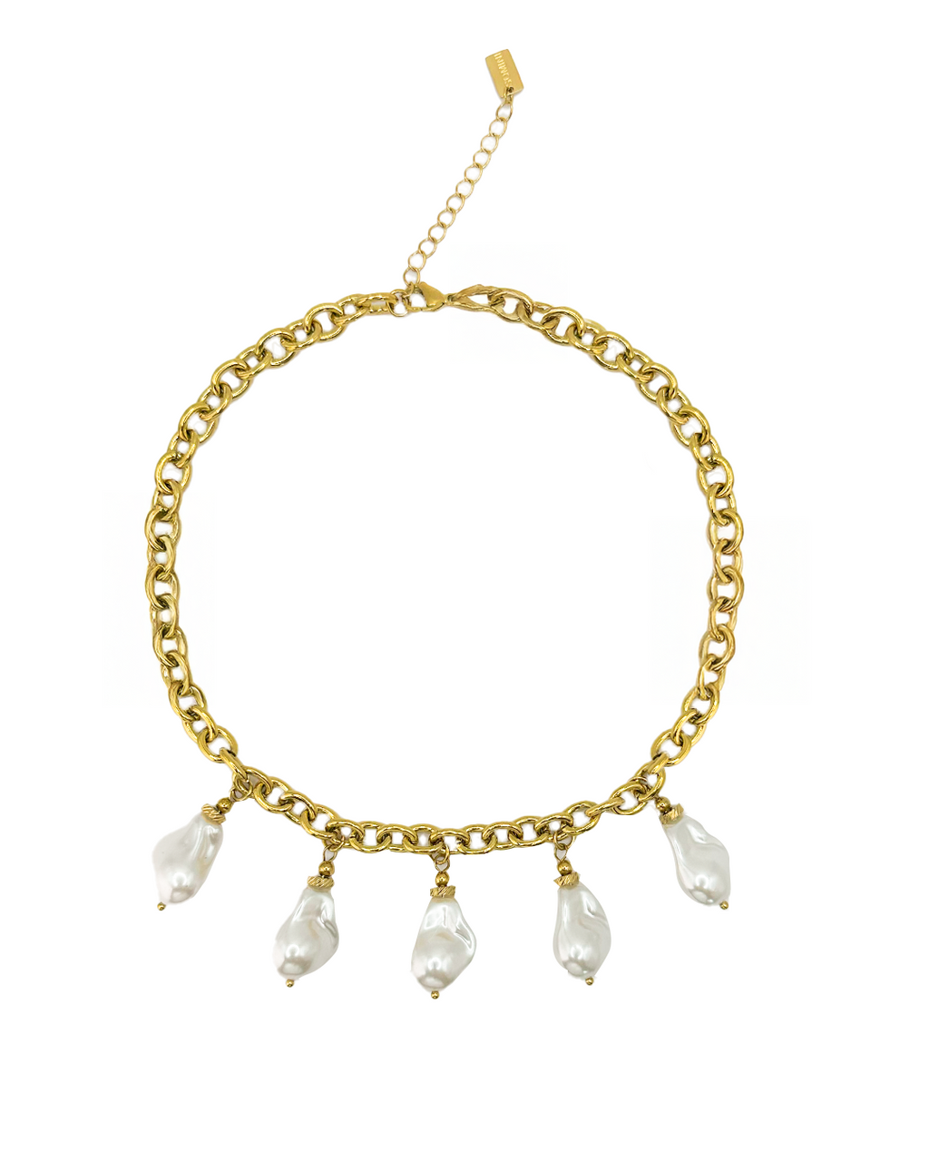 Collier Nacarina