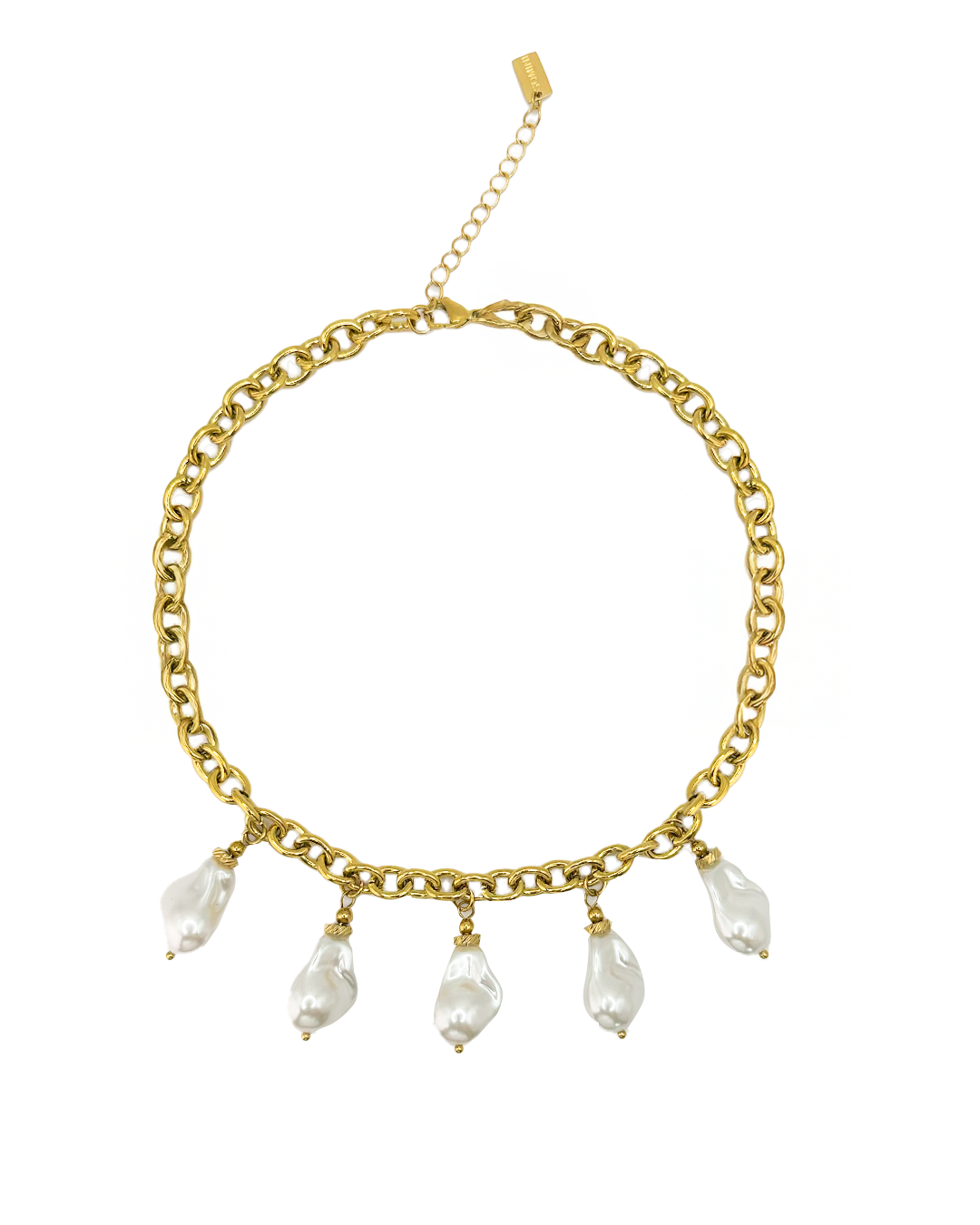 Collier Nacarina