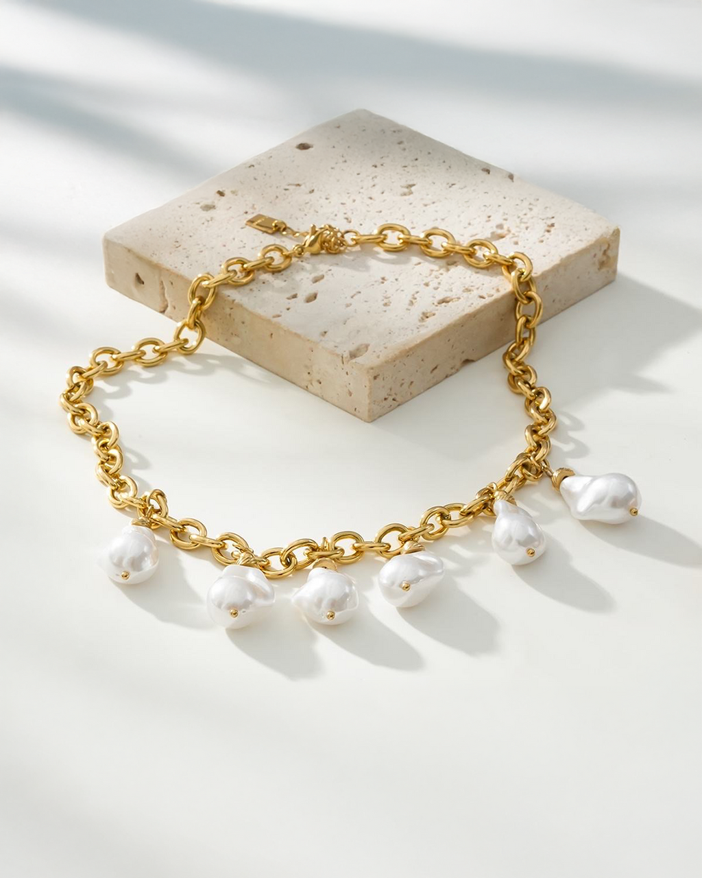 Collier Nacarina