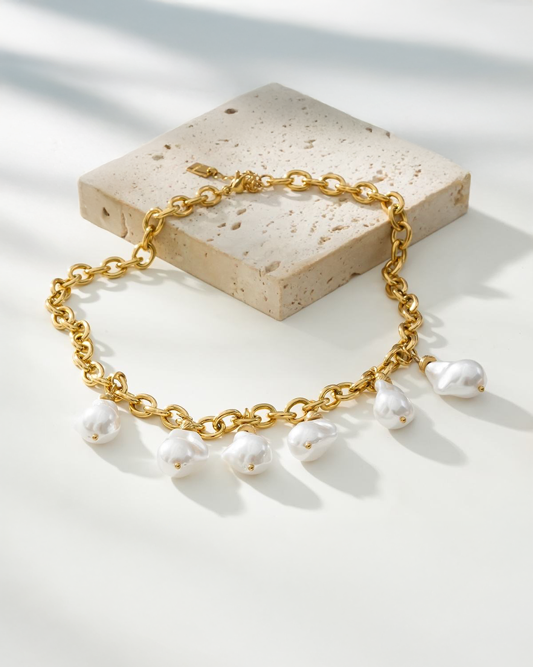 Collier Nacarina