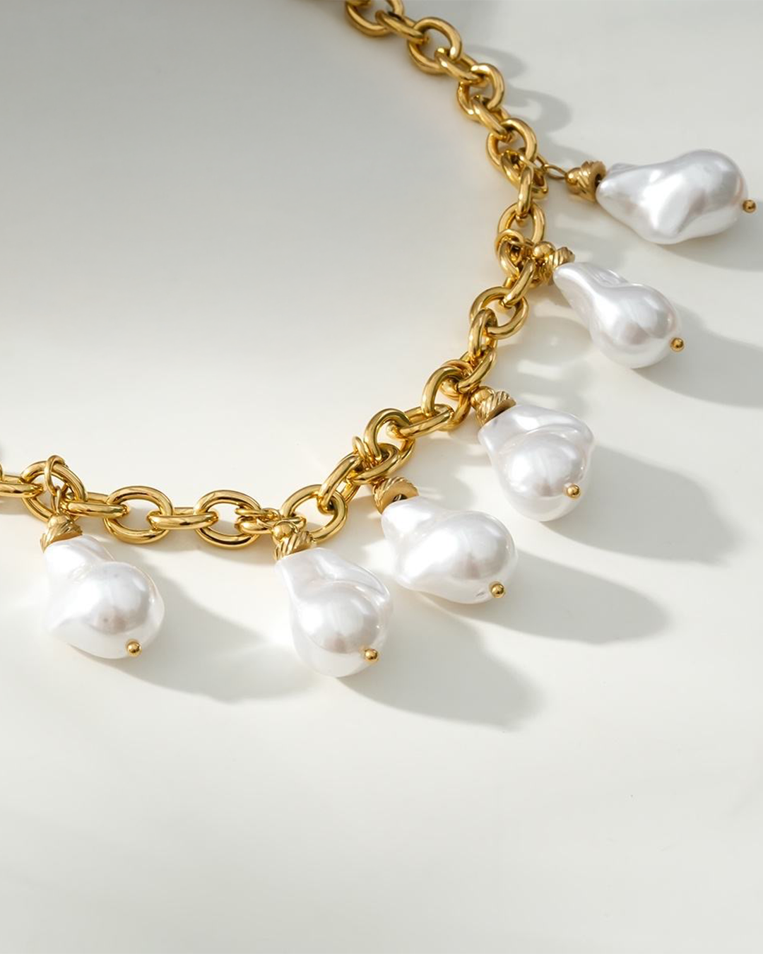 Collier Nacarina