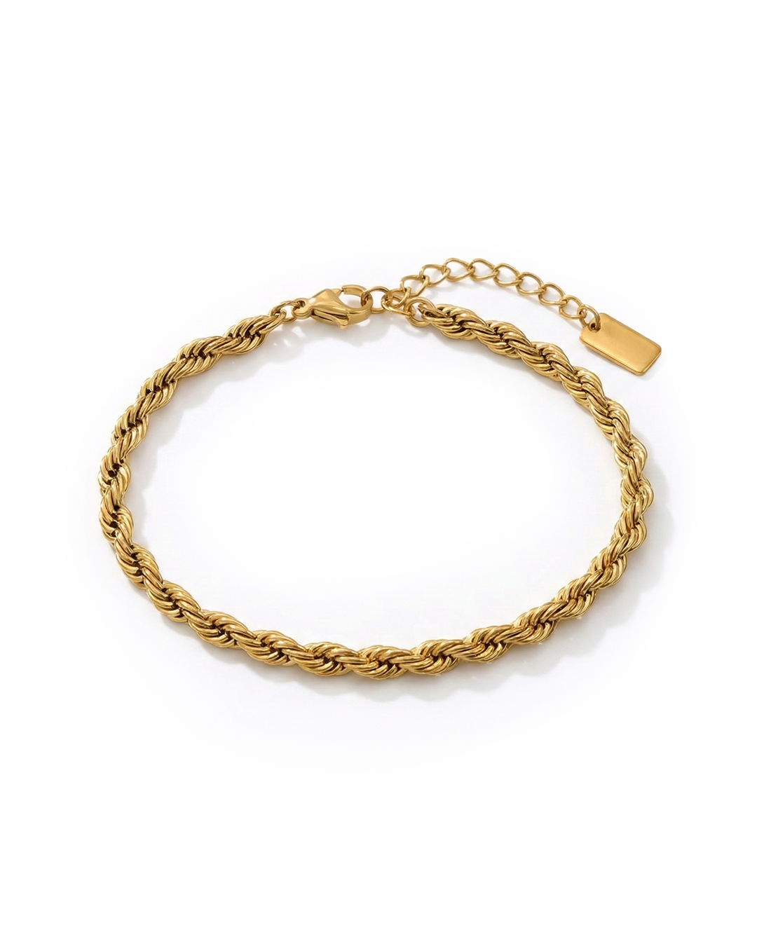 Bracelet Nodo d’Oro