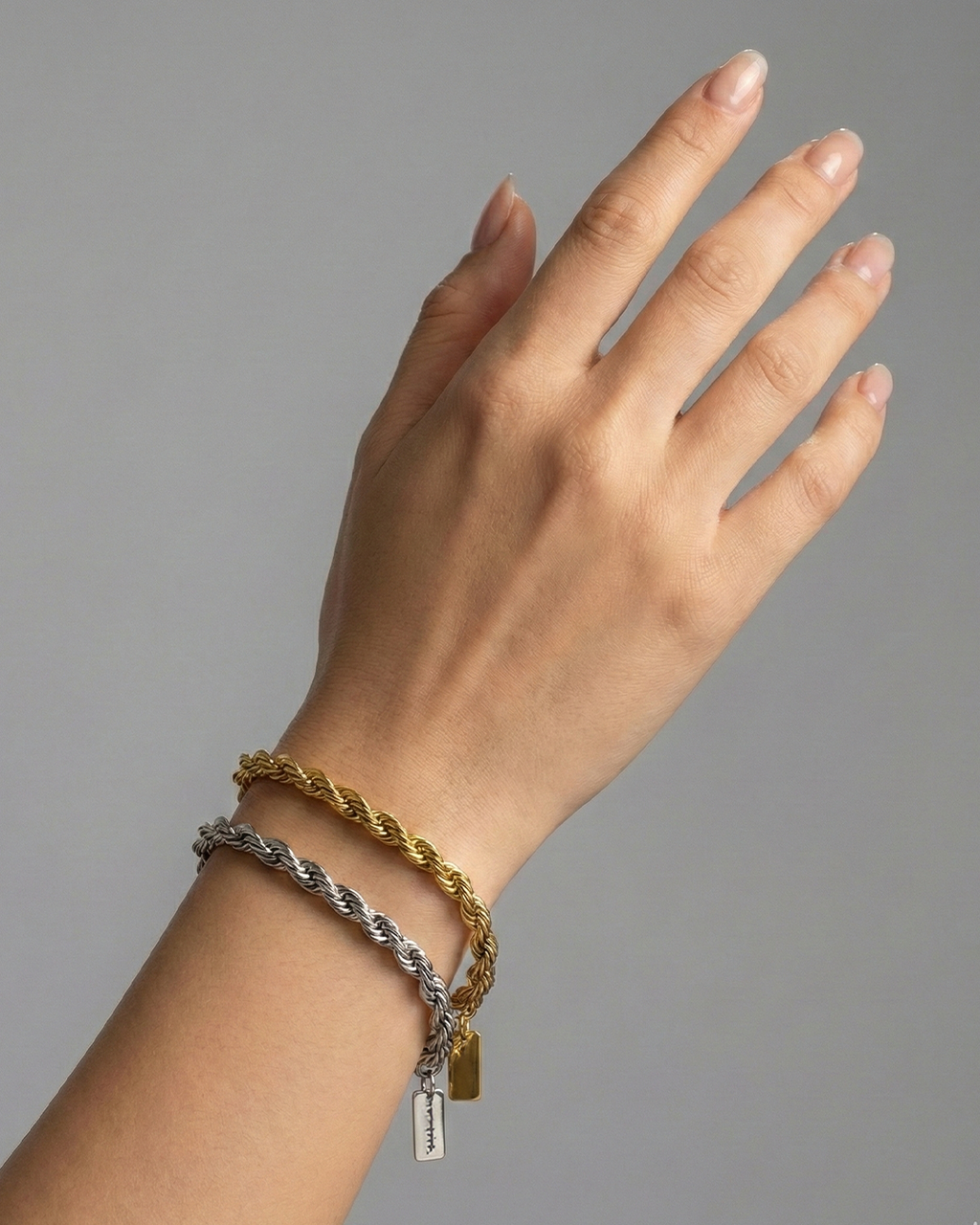 Bracelet Nodo d’Oro