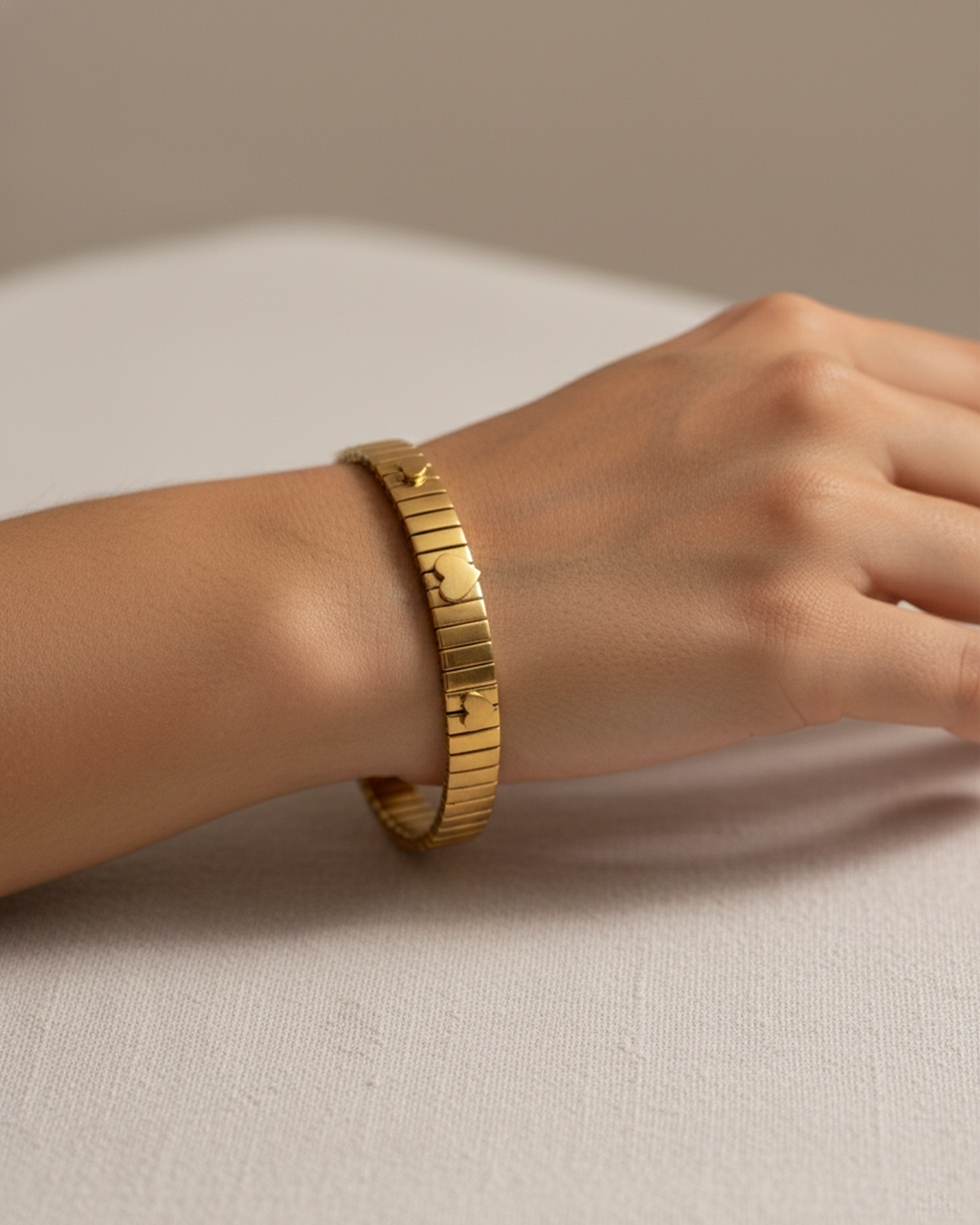 Bracelet Oro