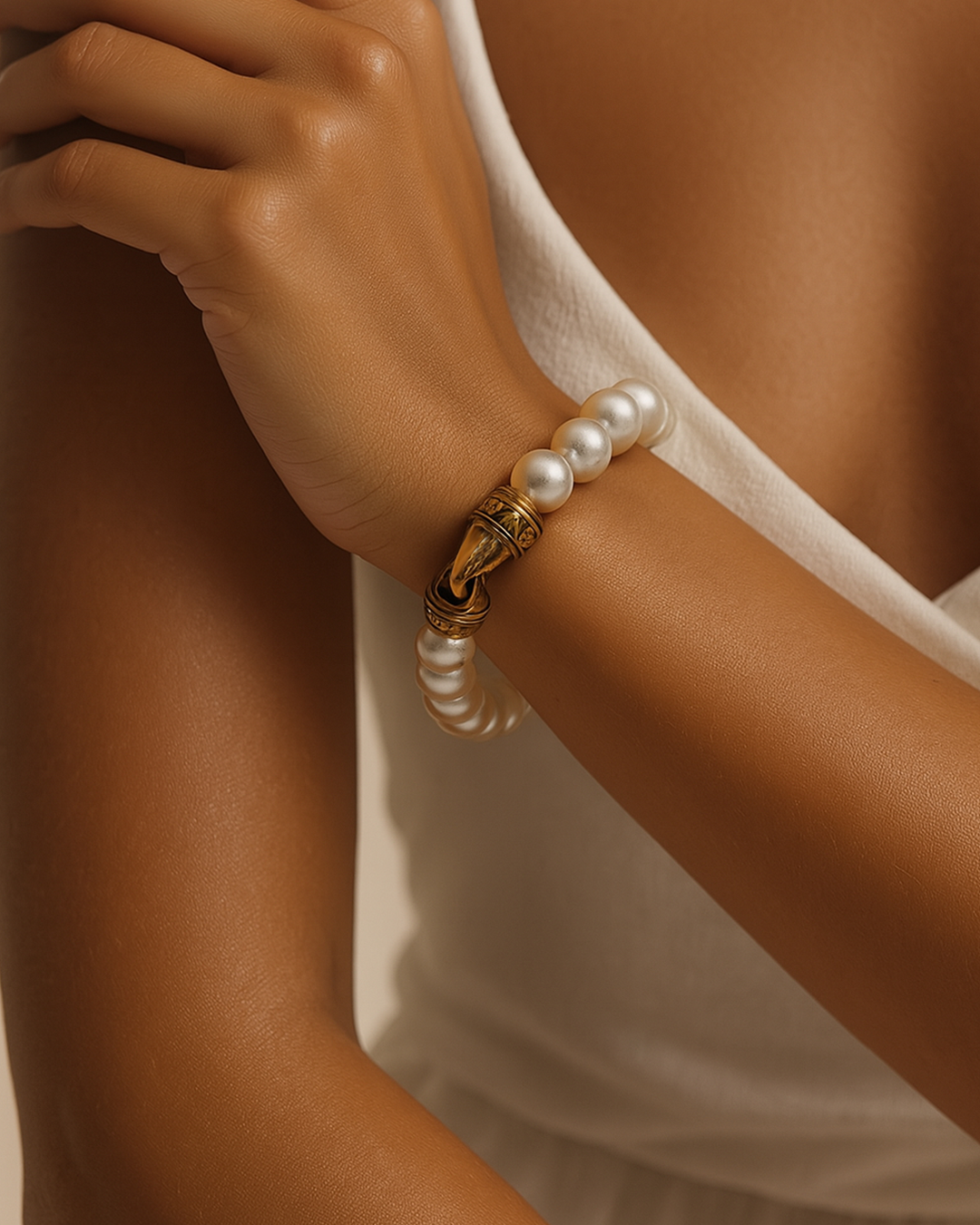 Bracelet Perla Antica