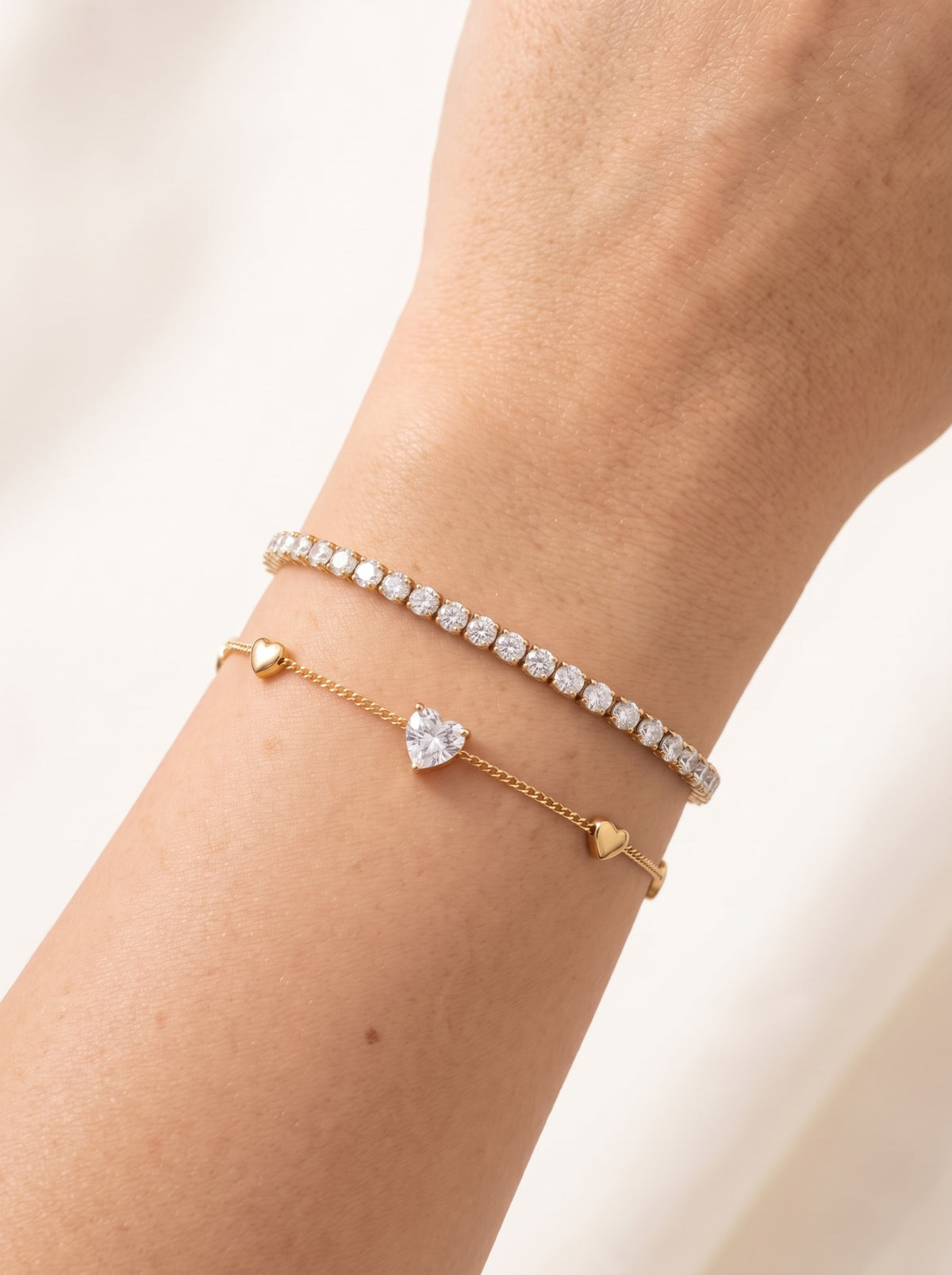 Bracelet Luminosa