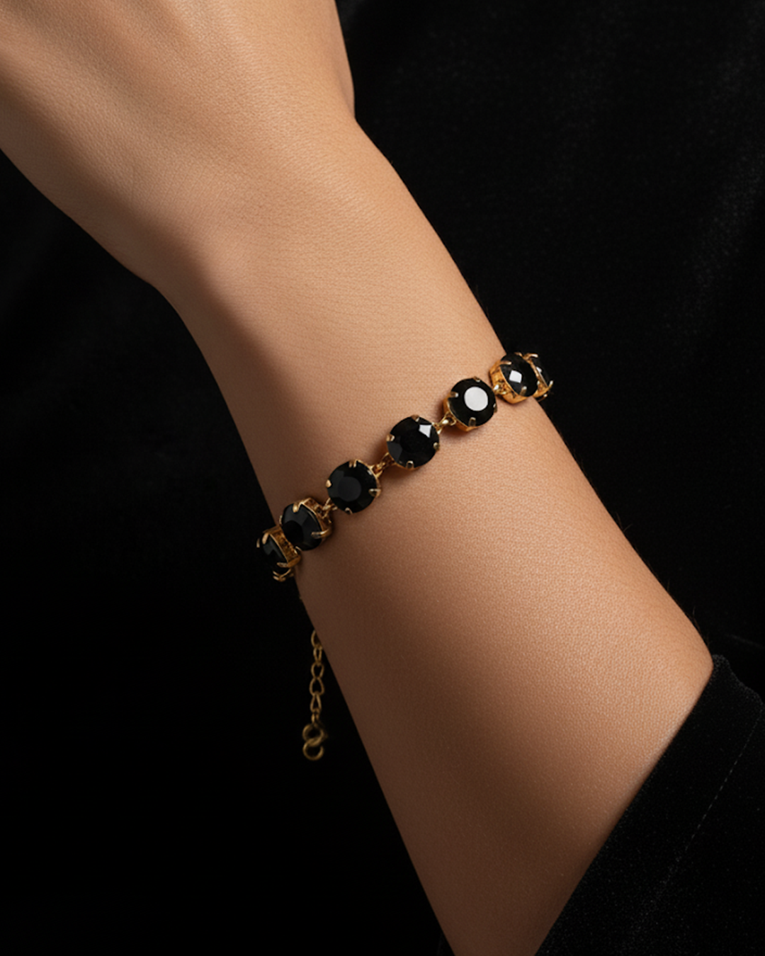 Bracelet Notturno