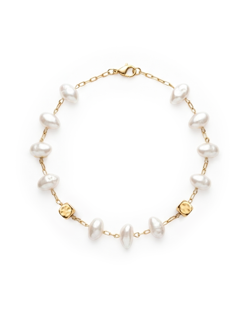 Bracelet de Cheville Capri
