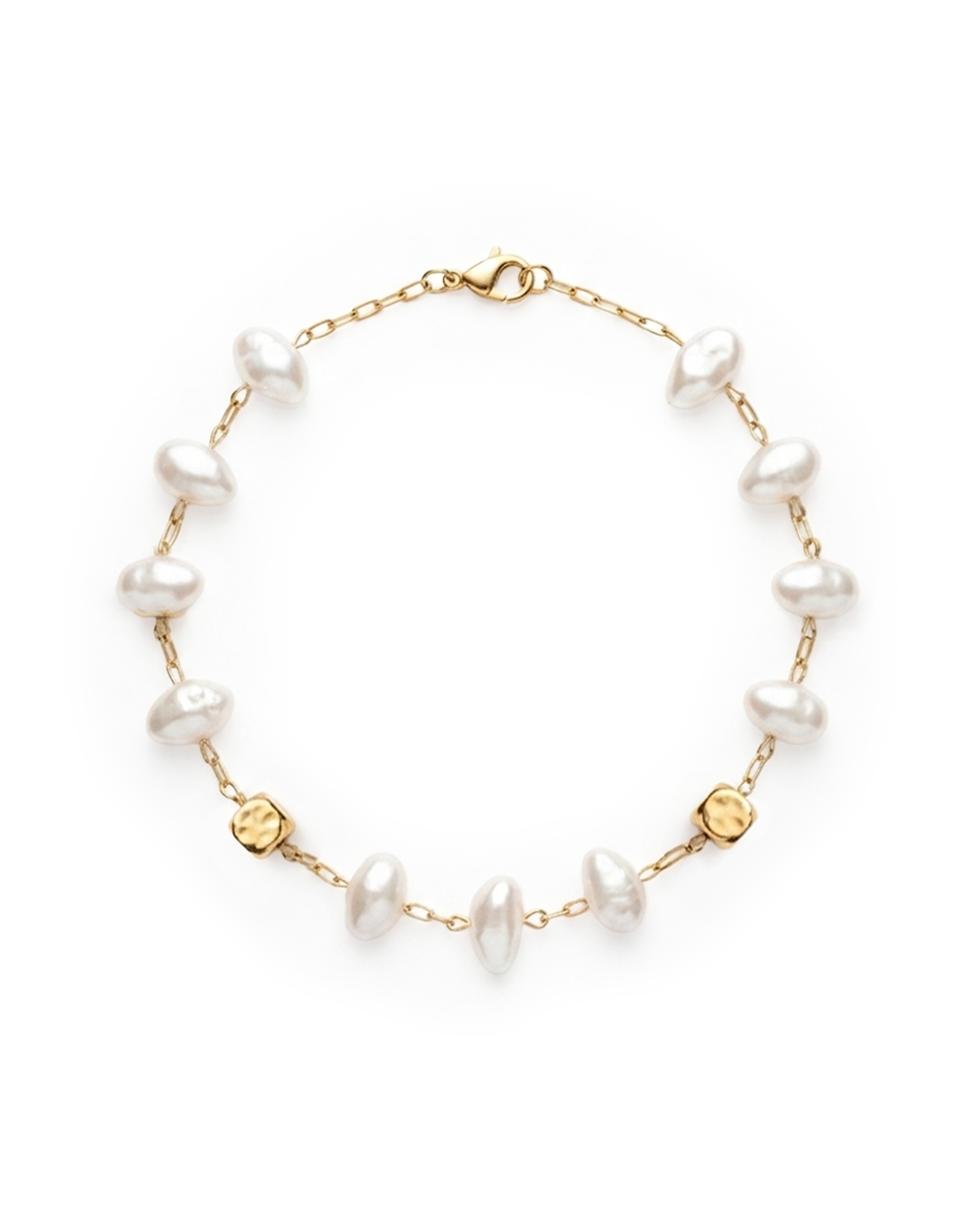 Bracelet de Cheville Capri