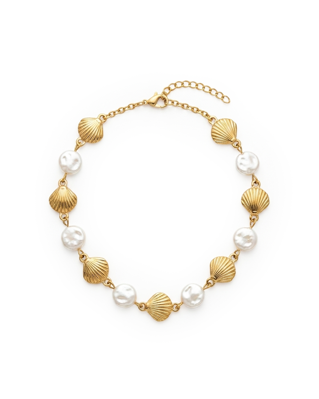 Bracelet de Cheville Positano