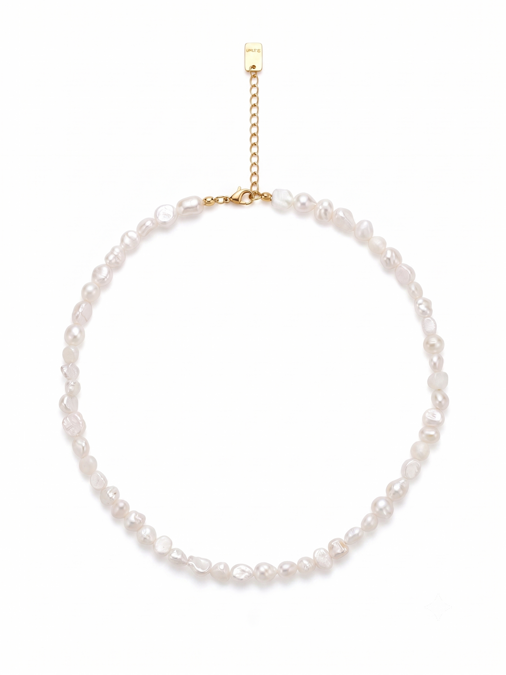Collier Alba