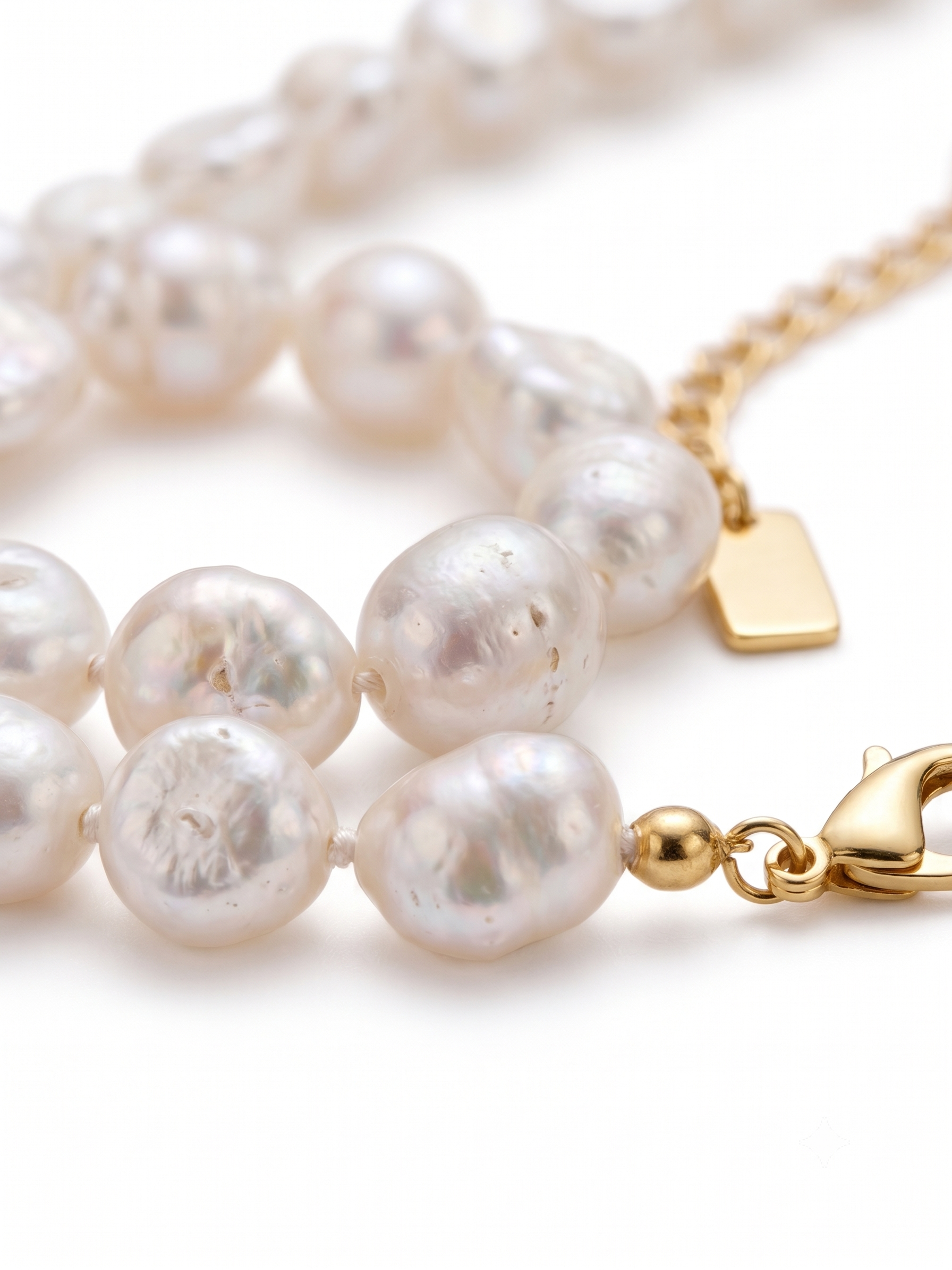 Collier Alba