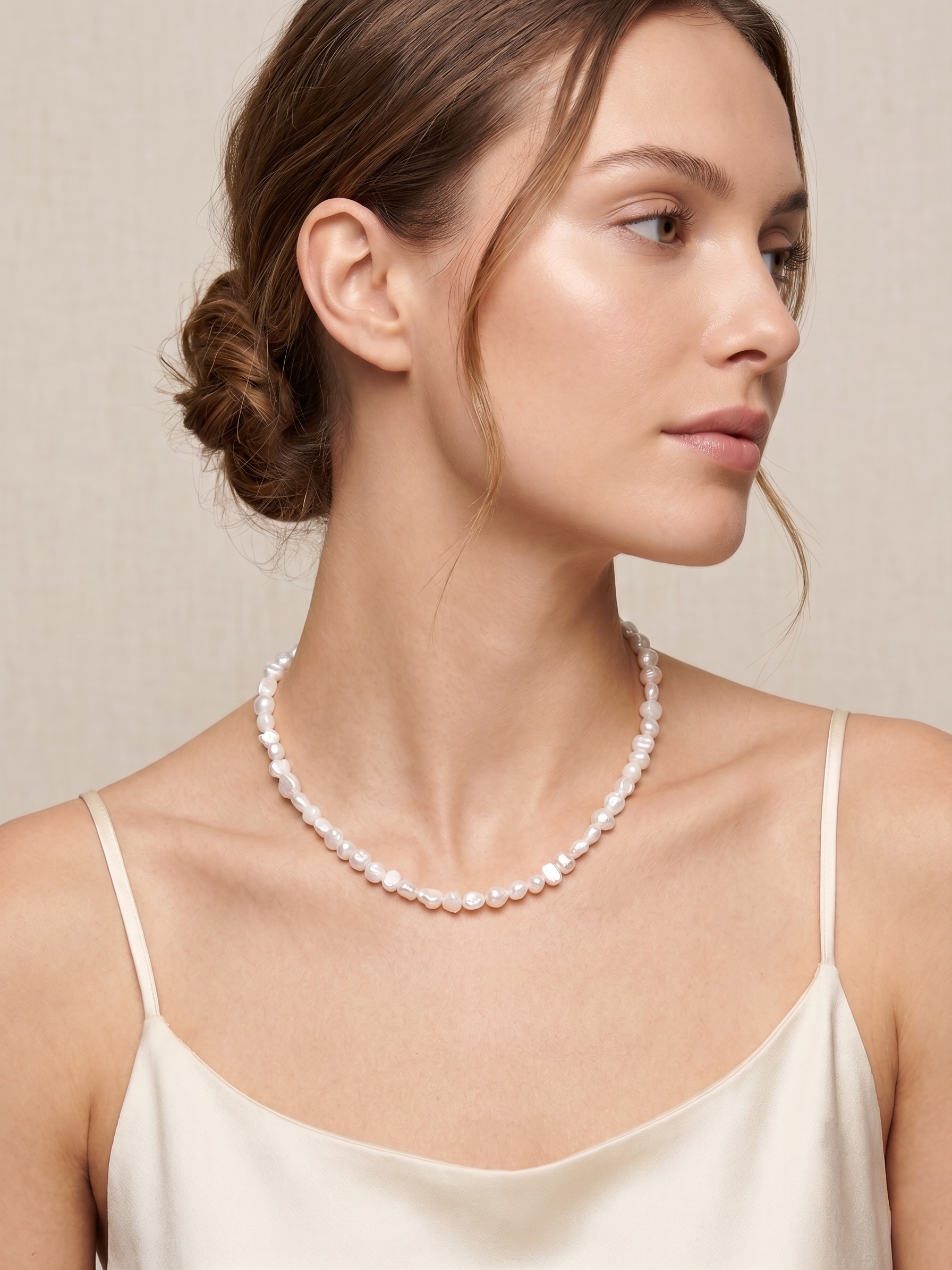Collier Alba