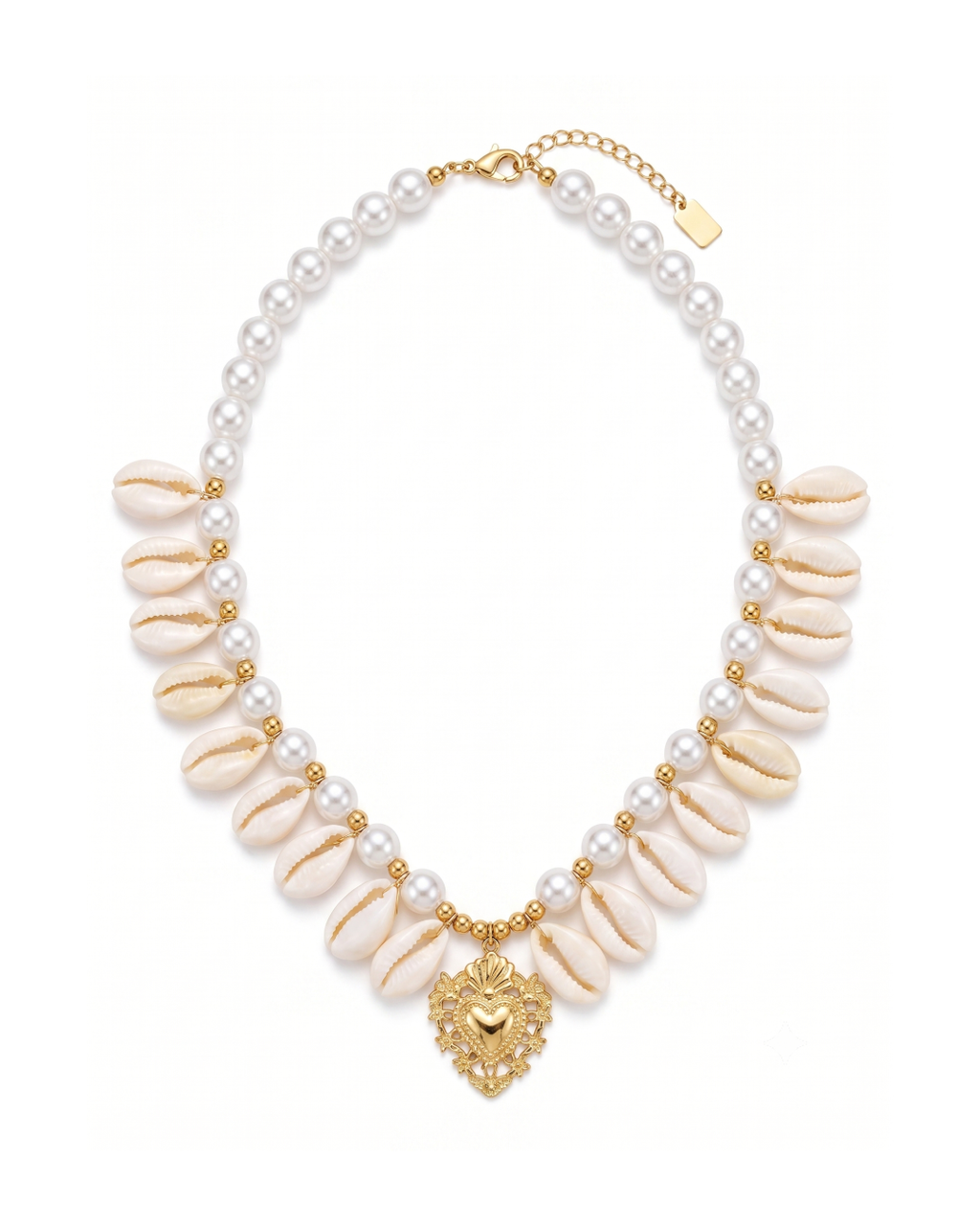 Collier Amalfi