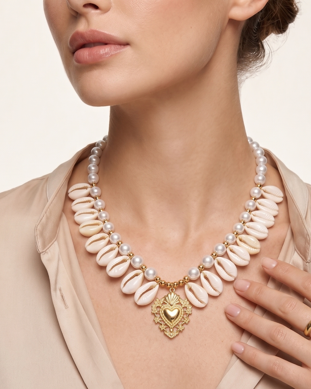 Collier Amalfi