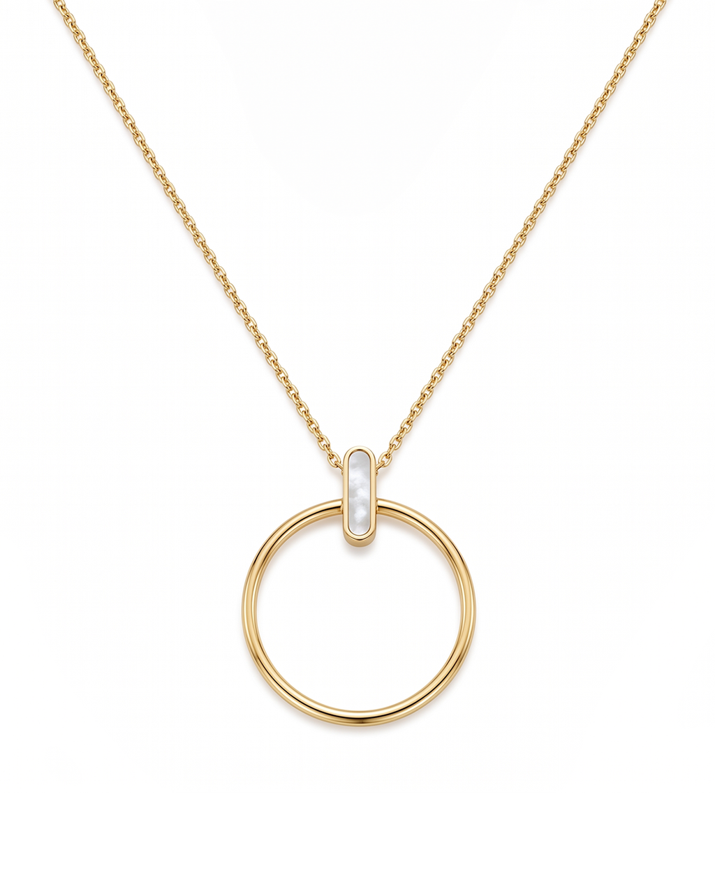 Collier Bianca