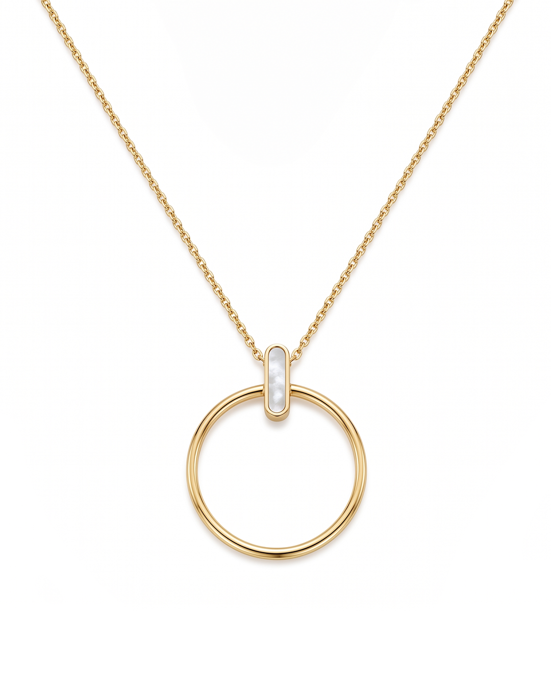 Collier Bianca