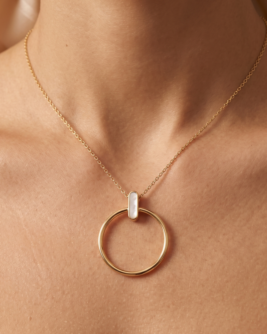 Collier Bianca