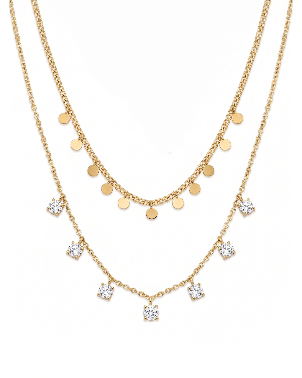 Collier Chiara