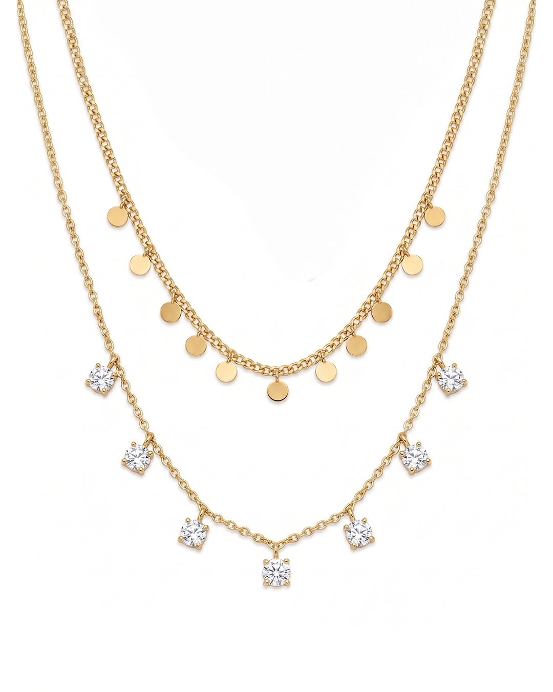 Collier Chiara