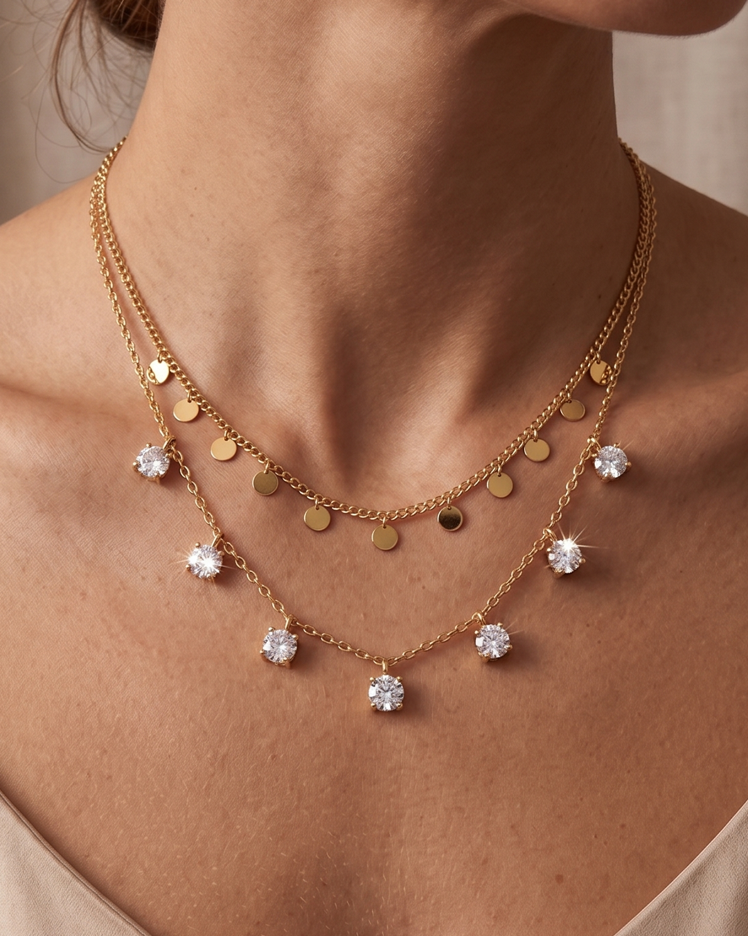 Collier Chiara