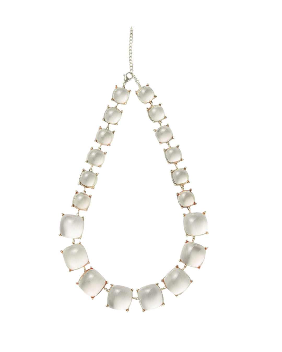 Collier Cristallo