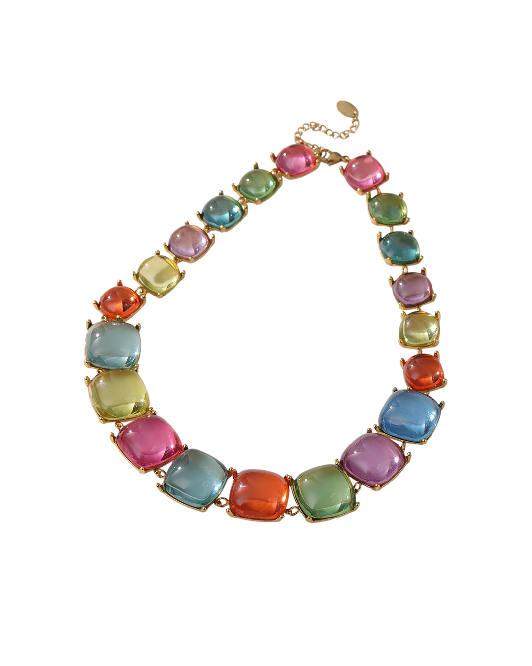 Collier Cristallo