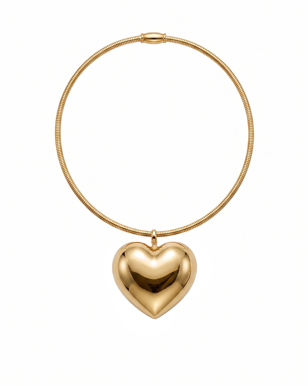 Collier Cuore Grande
