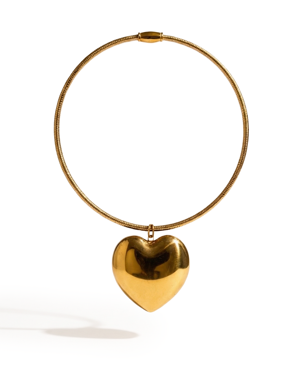 Collier Cuore Grande