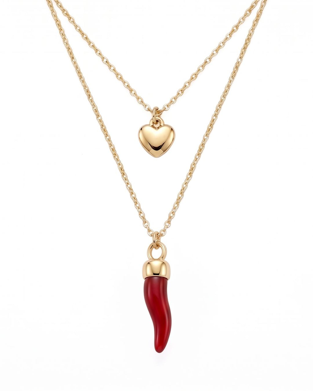 Collier Fortuna