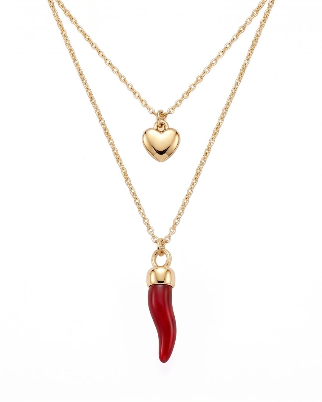 Collier Fortuna