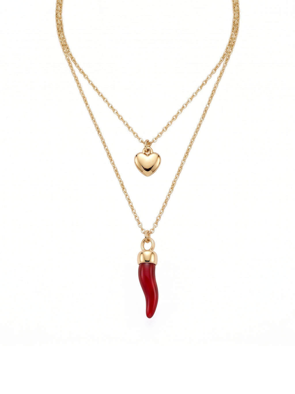 Collier Fortuna