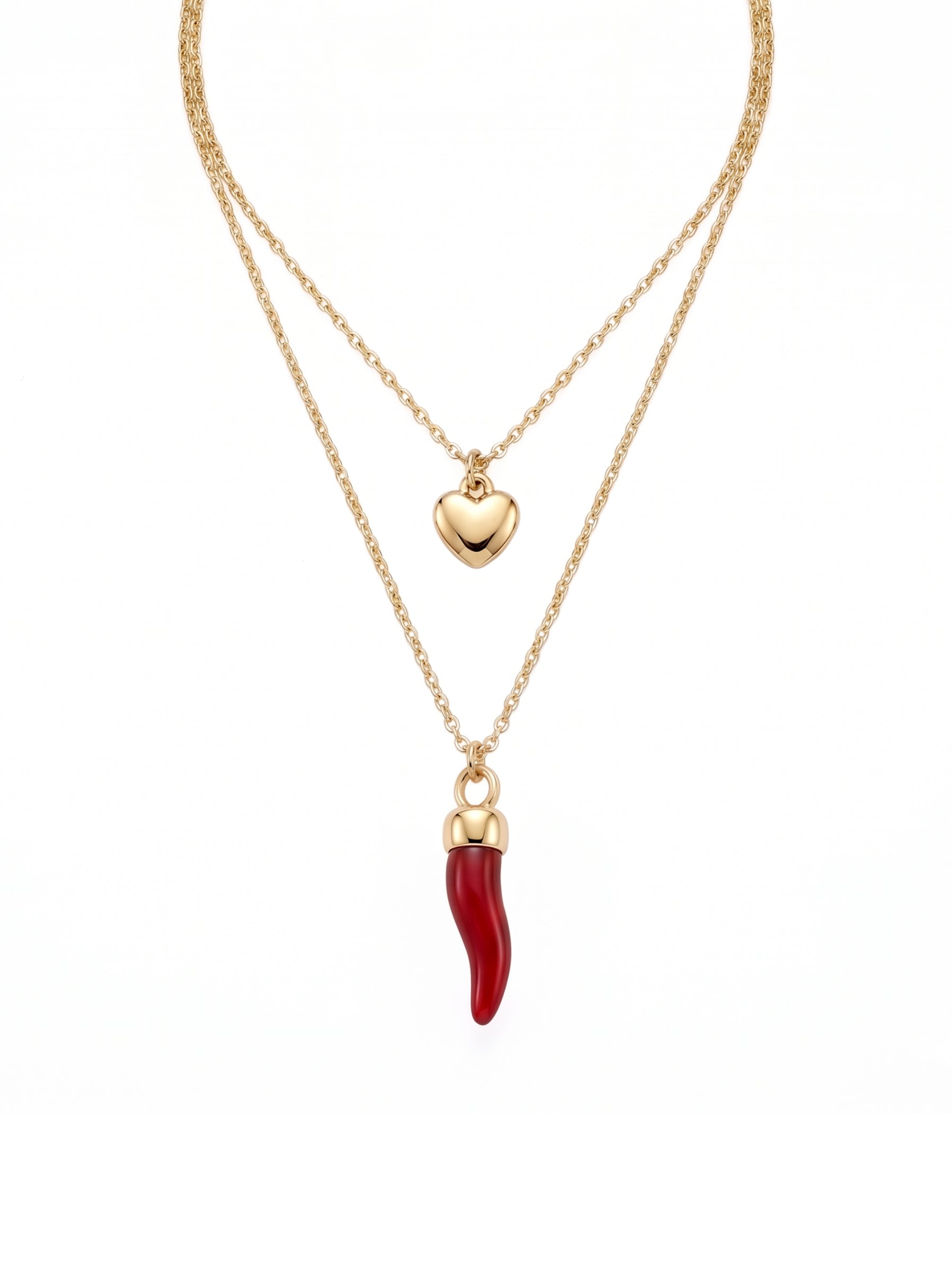 Collier Fortuna