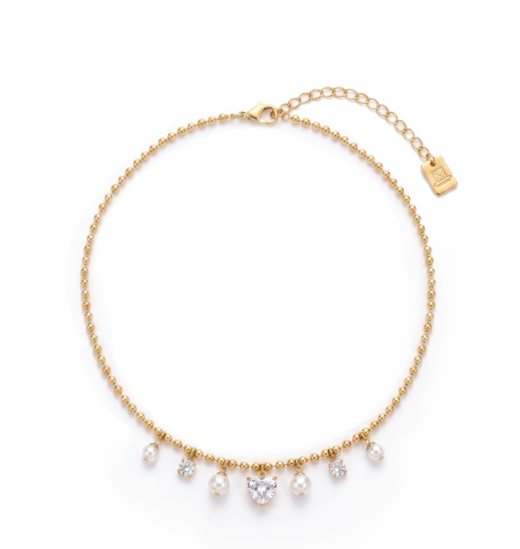 Collier Giulietta