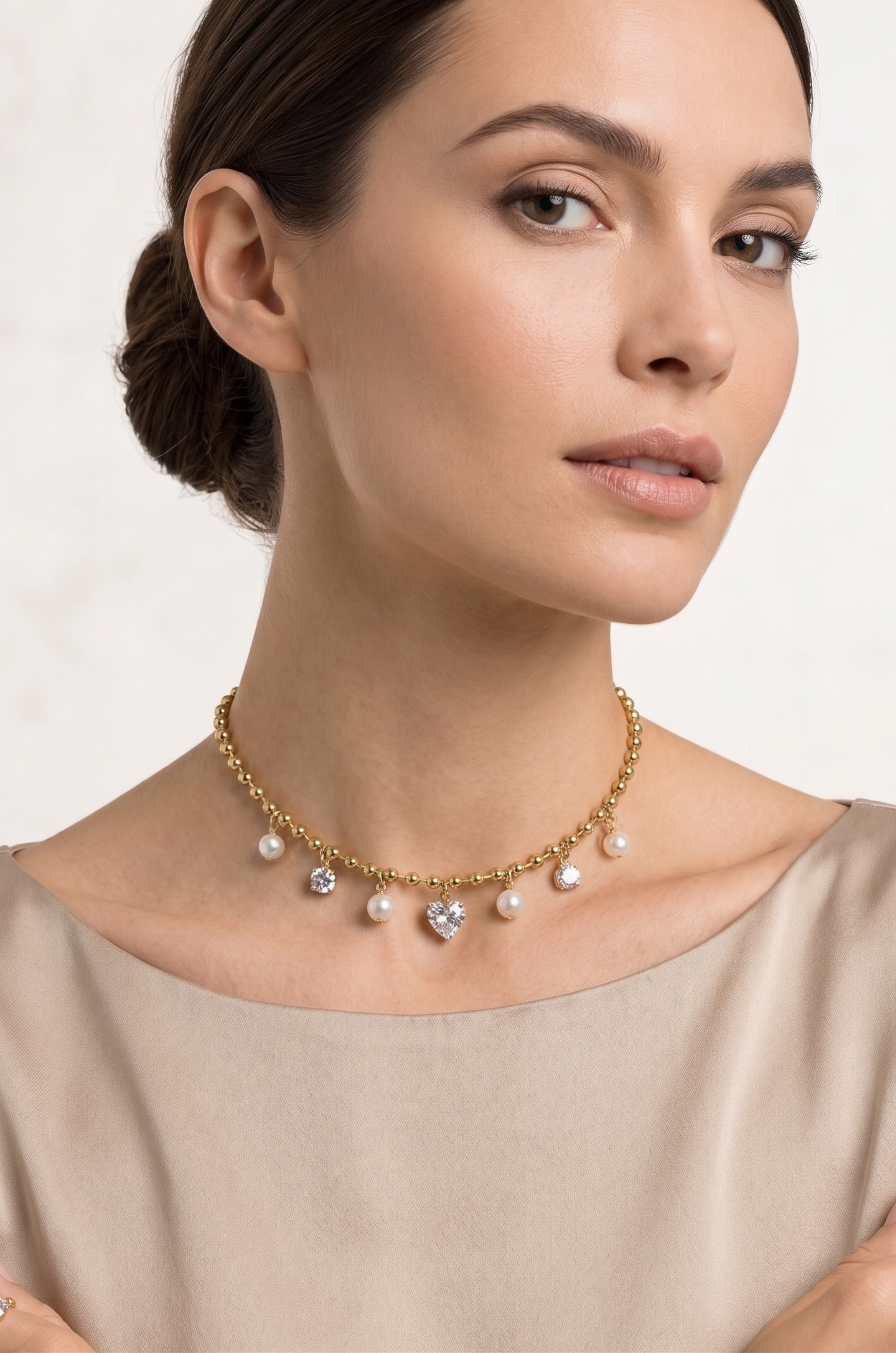 Collier Giulietta