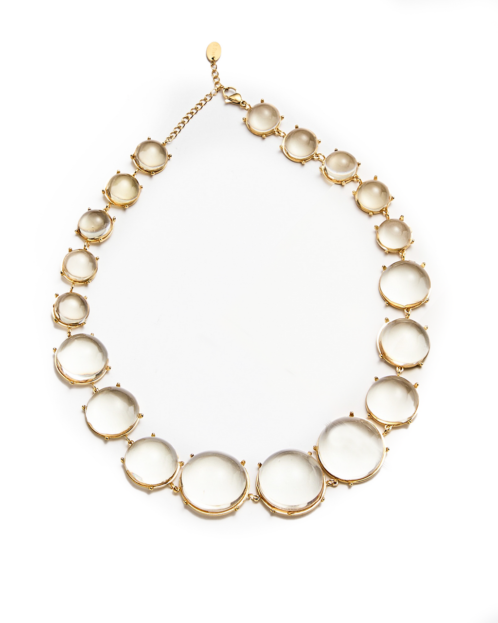 Collier Goccia