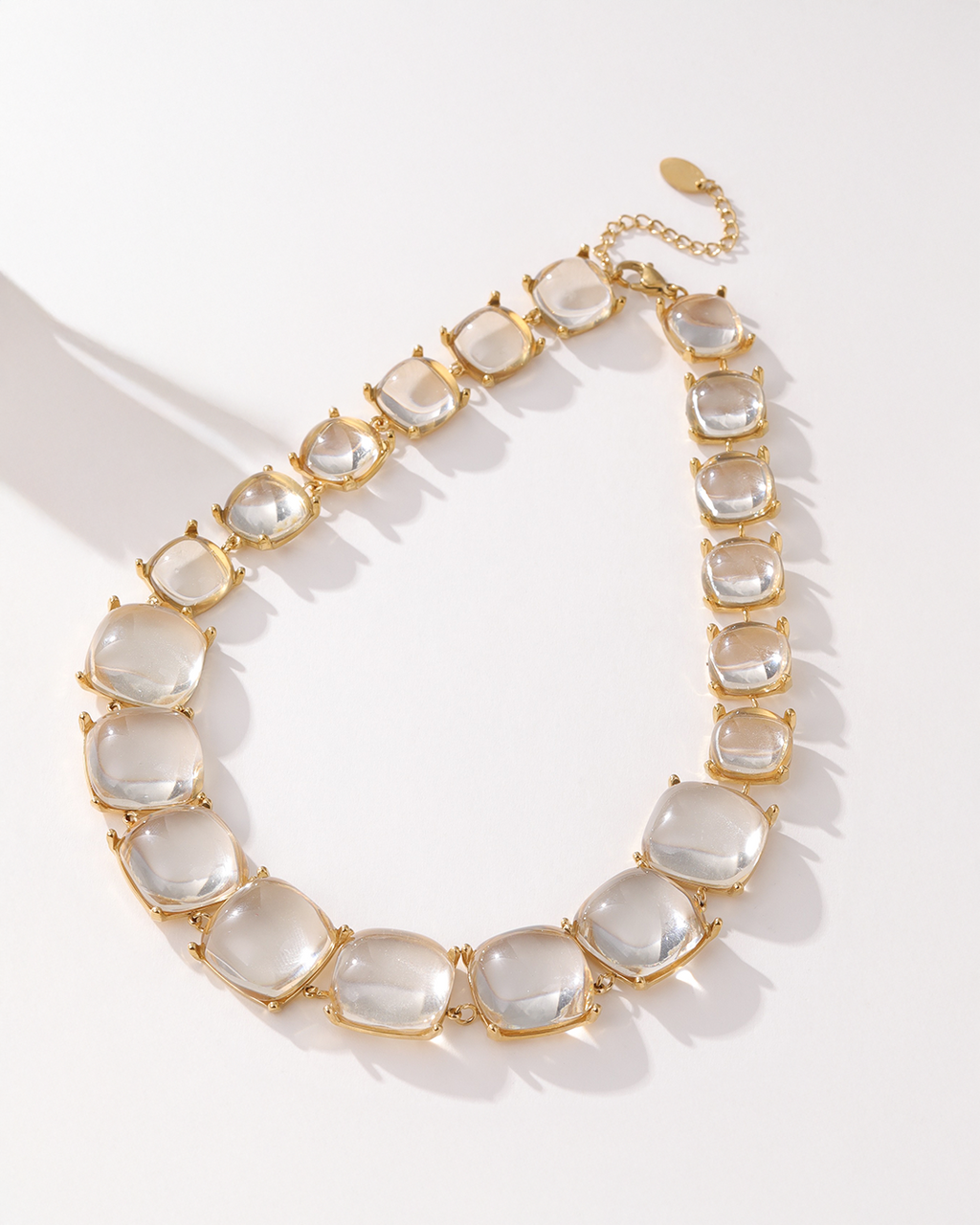 Collier Cristallo