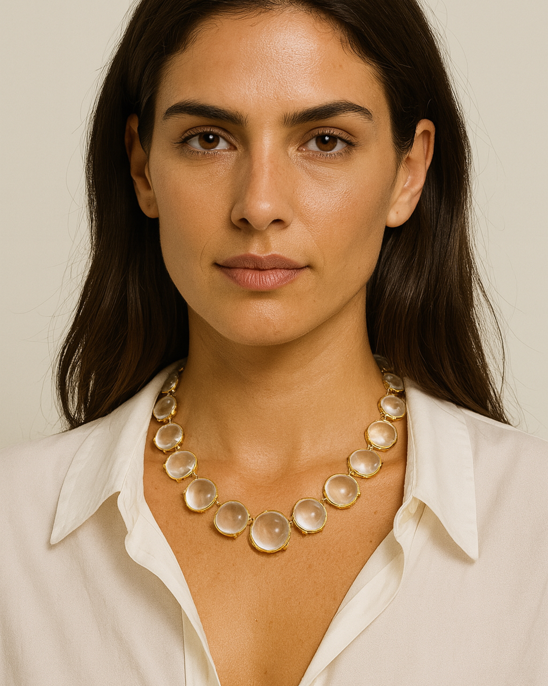 Collier Goccia