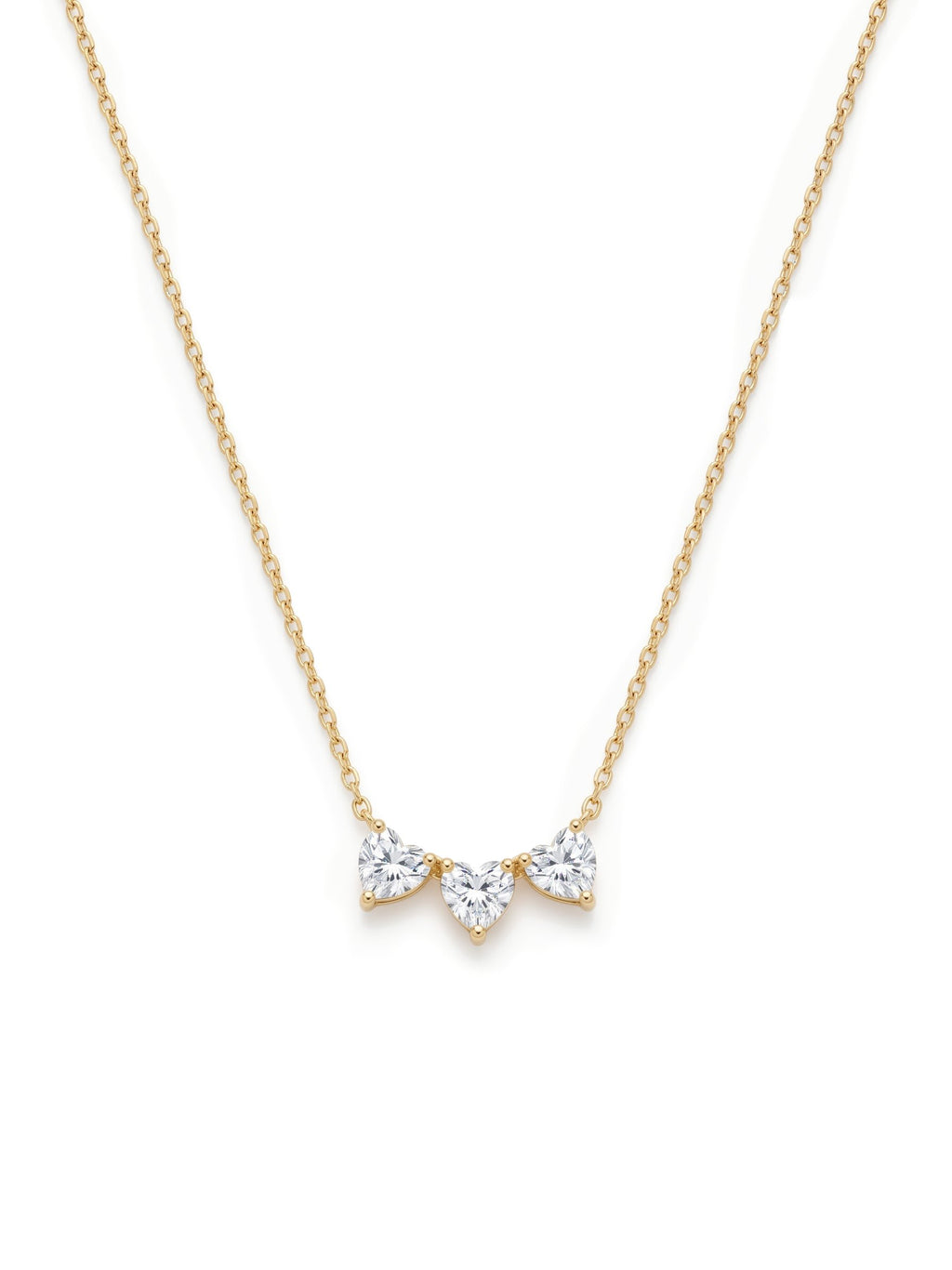Collier Lacrima d'Amore