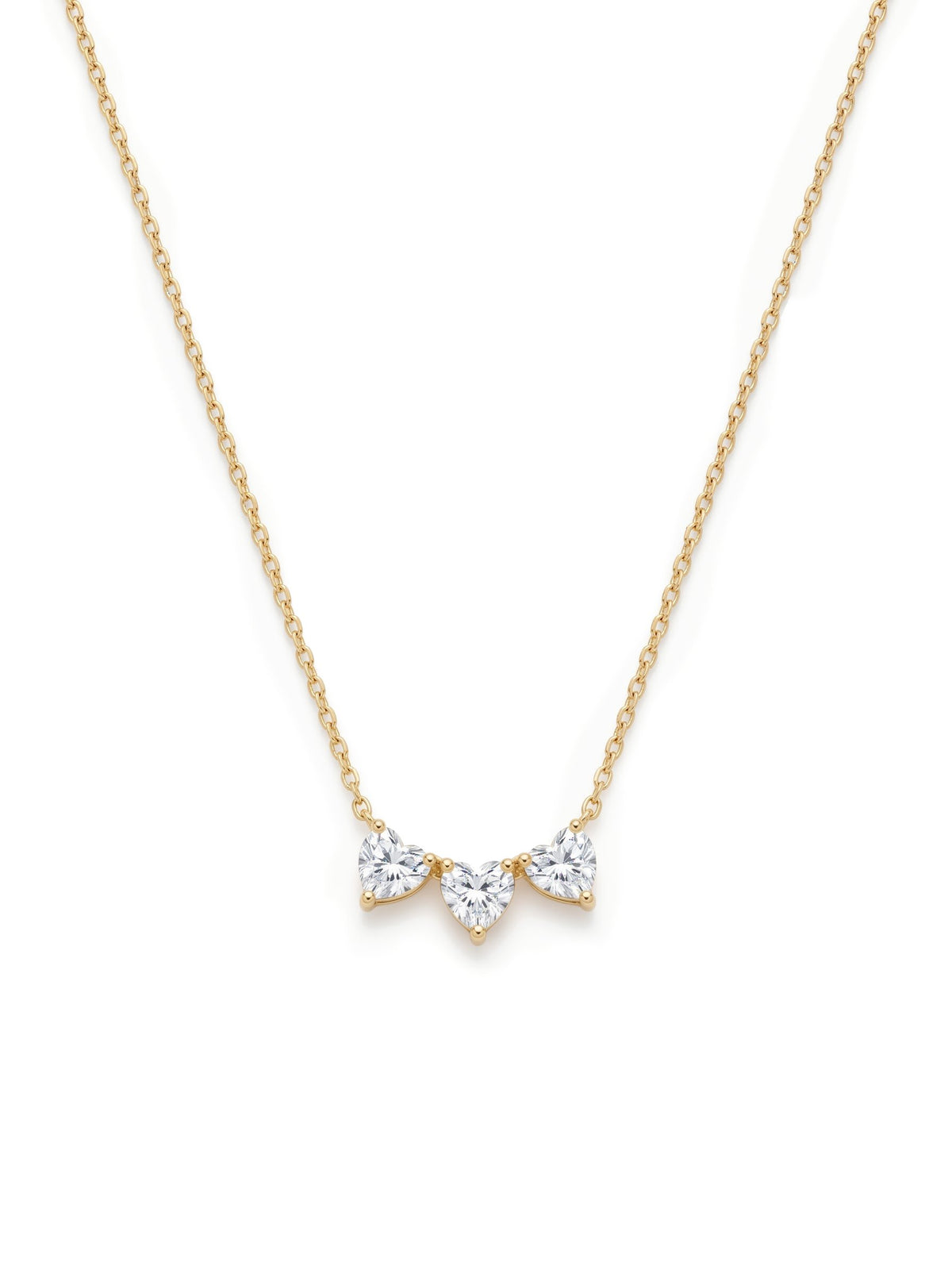 Collier Lacrima d'Amore