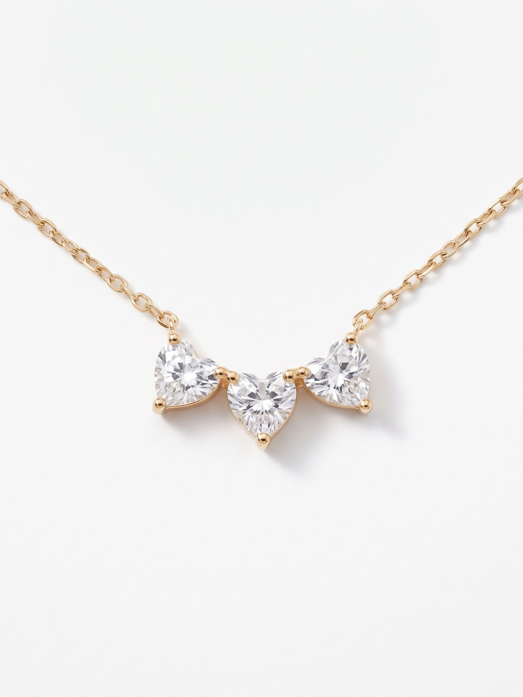 Collier Lacrima d'Amore
